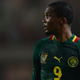 Image for article titled Eto'o's Last Ride: How Cameroon Can Shock Everyone At The World Cup
